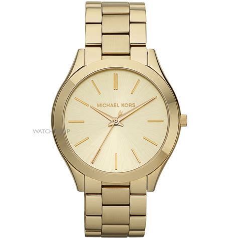 michael kors watch myer|michael kors unisex watch.